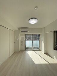 Ａｕｇｕｓｔａ　Ｒｅｓｉｄｅｎｃｅ大森 9階1SLDKのリビング/ダイニング