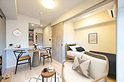 コンフォリア・リヴ品川戸越