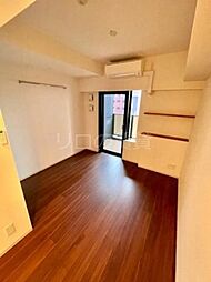 レジディア蒲田V 501 5階ワンルームのリビング/ダイニング