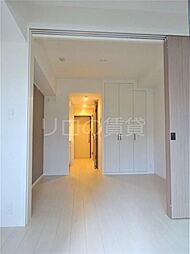 パークアクシス東蒲田 107