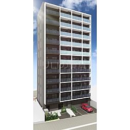 プレディアコート大森山王 902