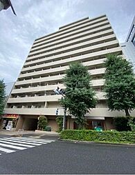 スカイコート・ヴィーダ五反田ウエスト