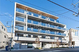 スタイリオ池上ＷｅＬＬ 405