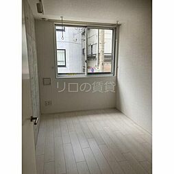 SPEC　RESIDENCE　TOGOSHI 4階1Kのリビング/ダイニング