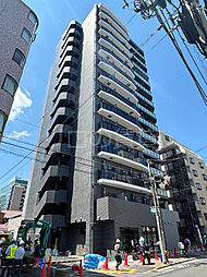 コンフォリア・リヴ西蒲田