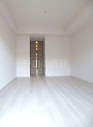 プラネソシエ大森山王 1階1Kのリビング/ダイニング