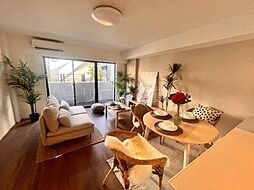 CREALpremier西馬込