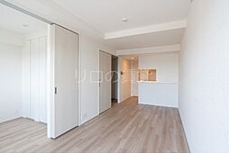 コンフォリア・リヴ大森西 504