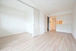 コンフォリア・リヴ大森西 104