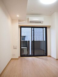 ルーブル仲六郷壱番館 508 5階1Kのリビング/ダイニング