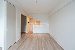 コンフォリア・リヴ大森西 213 2階2LDKのリビング/ダイニング