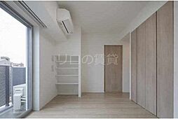 グランカーサ蒲田ウエスト 201