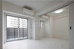 グランカーサ蒲田ウエスト 502 5階2DKのリビング/ダイニング