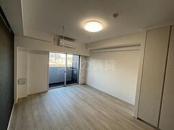 arkmark大森西(アークマークオオモリニシ) 2階1Kのリビング/ダイニング