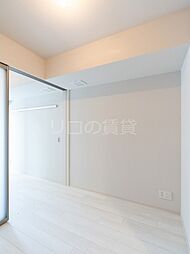 ルフォンプログレ品川戸越 7階1DKのリビング/ダイニング