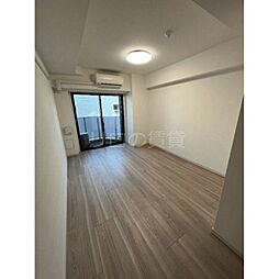 La　Douceur蒲田 903 9階1Kのリビング/ダイニング