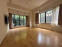 宮内商事ビル 1階1LDKのリビング/ダイニング