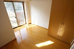 N-Flats東大井 701 7階1Kのリビング/ダイニング