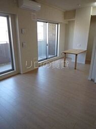 ヒューリックコート雪が谷