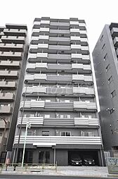 プレミアムキューブ大森本町