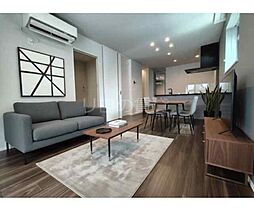 フルール池上 2階3LDKのリビング/ダイニング