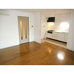 ステラメゾン大森 203 2階3LDKのリビング/ダイニング