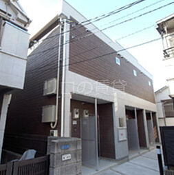 リブリ・カーサ品川南