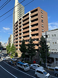 アーバネックス戸越銀座