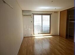 グリーンハイム 102 1階ワンルームのリビング/ダイニング