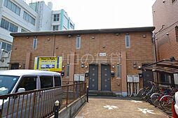 グリーンハイム