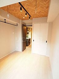 レジディア南品川プレイス 3階1Kのリビング/ダイニング