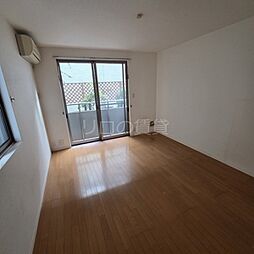 シャルム旗の台 101 1階1Kのリビング/ダイニング