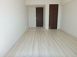 XEBEC京急蒲田 1階1Kのリビング/ダイニング