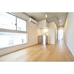 UCM　蒲田 403 4階1LDKのリビング/ダイニング