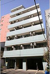 グランヴァン武蔵小山