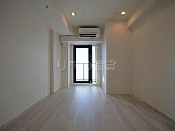 オーパスレジデンス武蔵小山 12階1Kのリビング/ダイニング