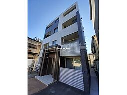 プラシード戸越