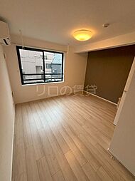 ラヴィエール目黒不動前 2階1Kのリビング/ダイニング