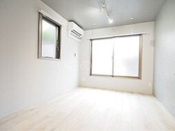 チャルテ馬込 4階1Kのリビング/ダイニング