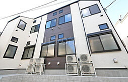 ハーモニーテラス大井II