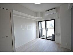 アーバネックス南品川 6階1Kのリビング/ダイニング