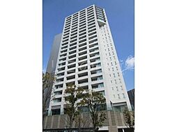 ル・サンク大崎ウィズタワー