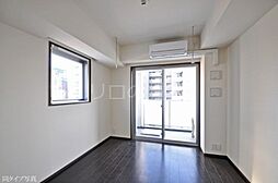 エミネンス高輪台 5階1Kのリビング/ダイニング