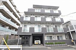 ガリシア下丸子