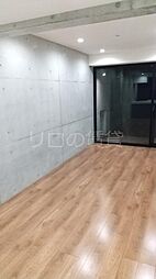 カスタリア目黒長者丸 202