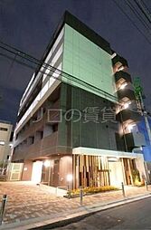 プレミアムキューブ大井町#mo