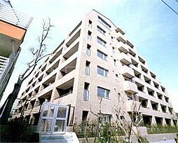 ヒルレジデンス大崎