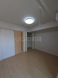 トゥーレン　コティ 3階1Kのリビング/ダイニング