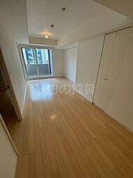 レジディアタワー目黒不動前