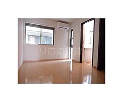 CLASSY COURT 1階1Kのリビング/ダイニング